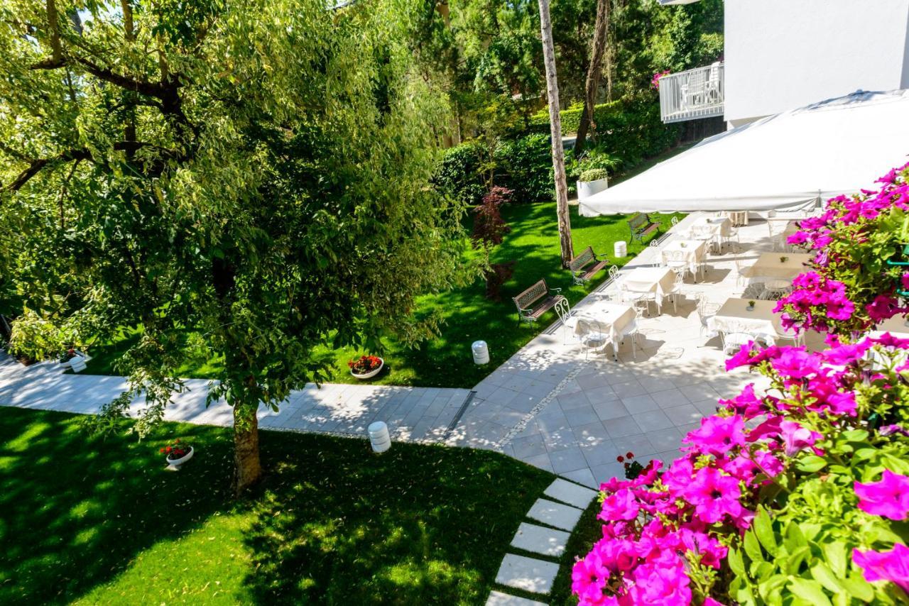 Hotel Eurovil Garni Lignano Sabbiadoro