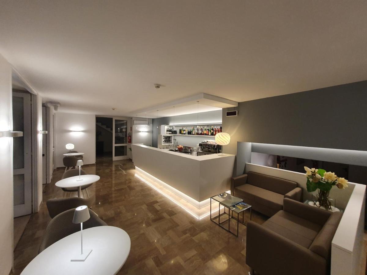 Eurovil Garni Hotel 3*