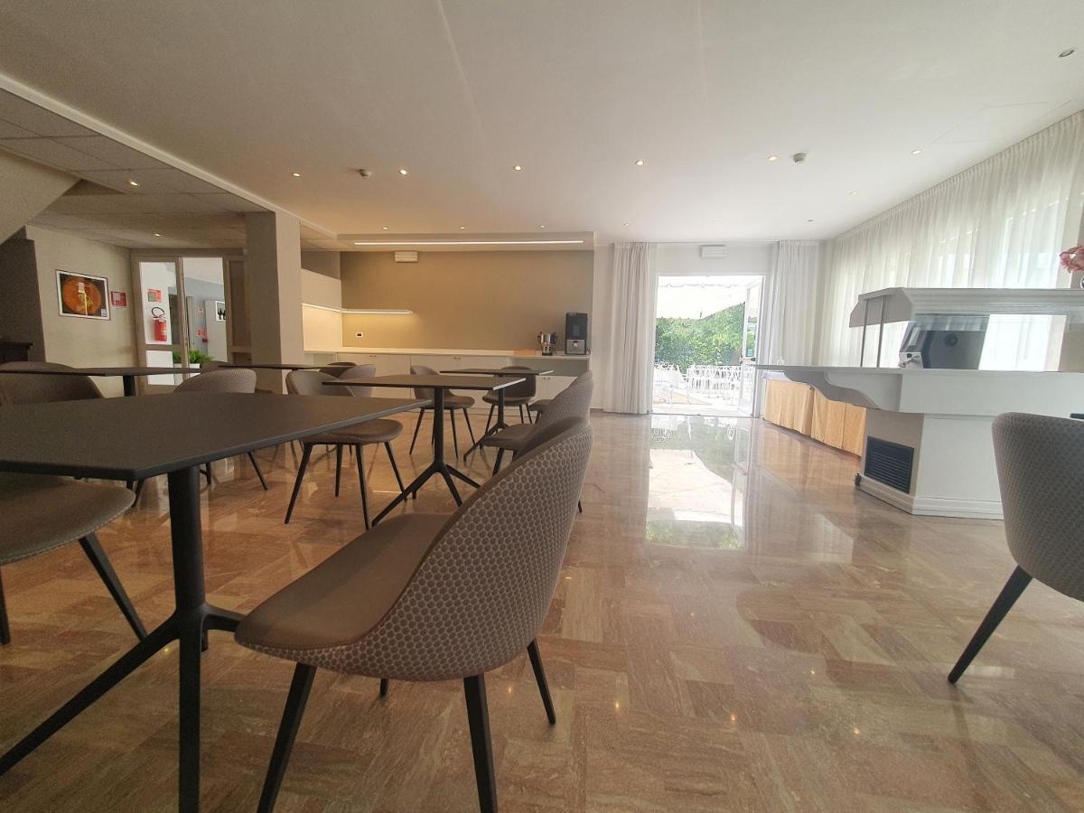 Eurovil Garni Hotel