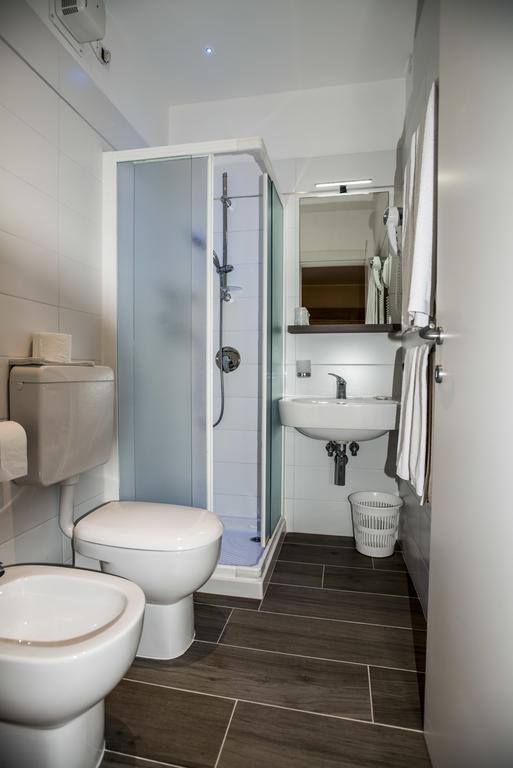 Eurovil Garni Hotel