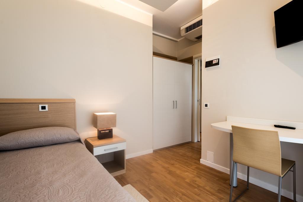 Hotel Eurovil Garni 3*